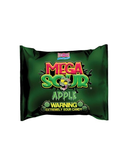 Manzana Mega Ácida de Barnetts