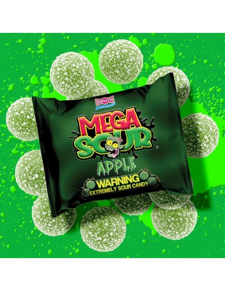 Mela Mega Acida Barnetts