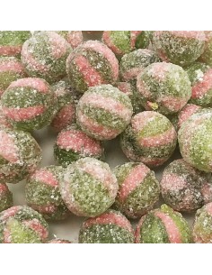 Barnetts Mega Sour Watermelon 2