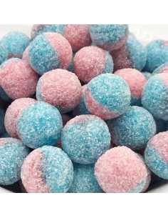 Chicle Mega Sour de Barnetts 2