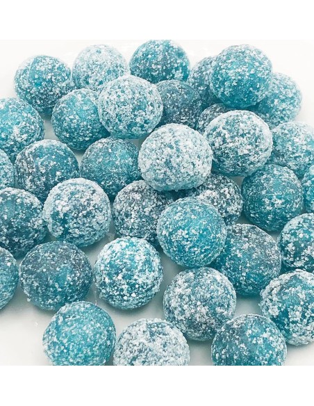 Frambuesa Mega Ácida de Barnetts