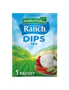 Hidden Valley The Original Ranch Dips Mix