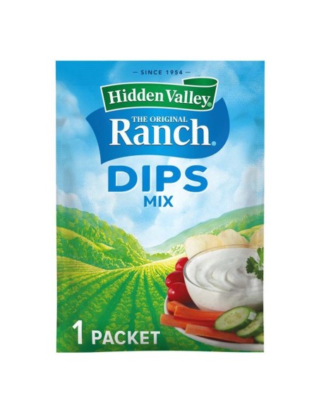 Hidden Valley The Original Ranch Dips Mix