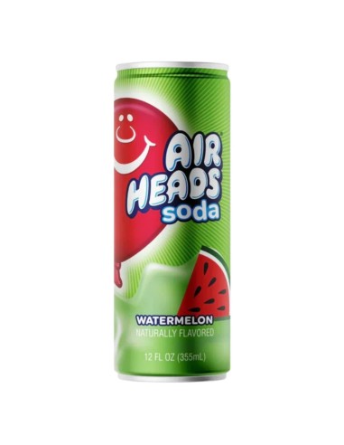 Airheads Soda Watermelon