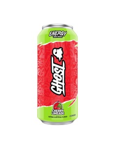 Limonada de cereza Ghost Energy