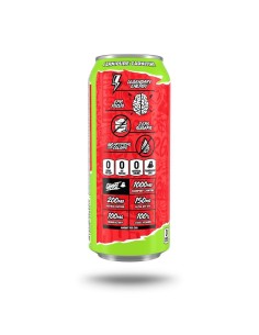 Limonada de cereza Ghost Energy 2