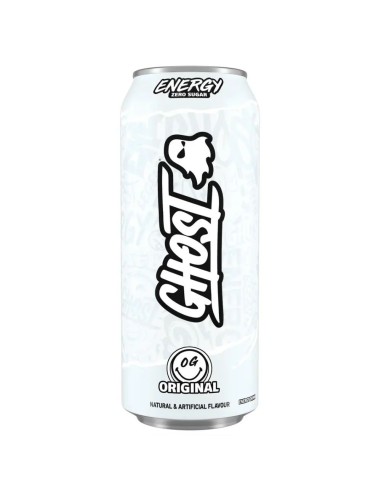 Ghost Energy Original