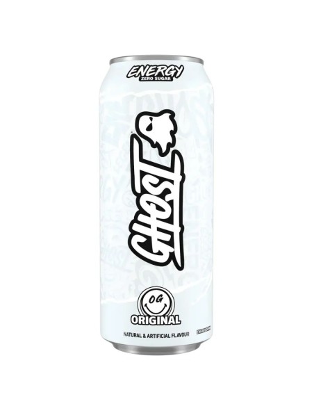 Ghost Energy Original