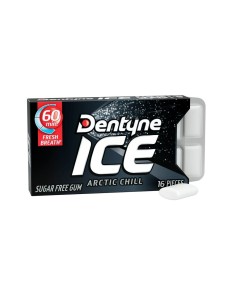 Dentyne Ice Arctic Chill 2