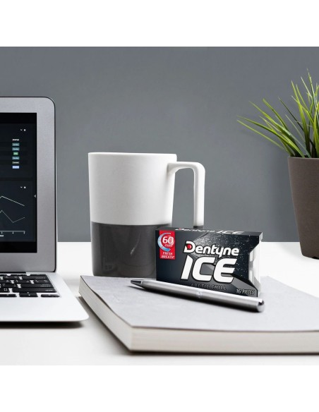 Hielo Dentyne Arctic Chill