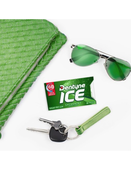 Dentyne Ice Spearmint