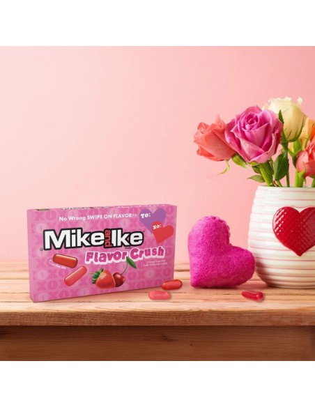 Mike e Ike Flavor Crush