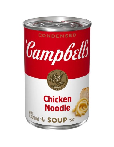 Campbell's Noodle Soup