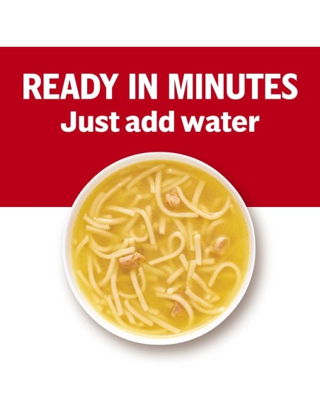 Campbell's Noodle Soup