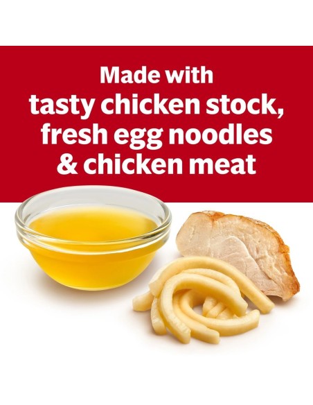 Campbell's Noodle Soup