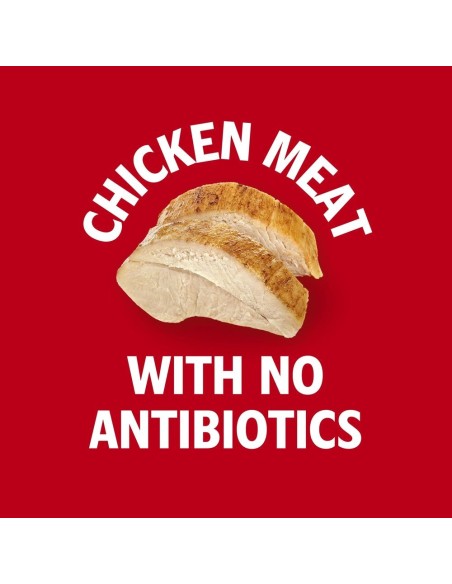 Campbell's Cream Of Chicken