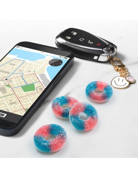 SweetARTS Gummy Halos