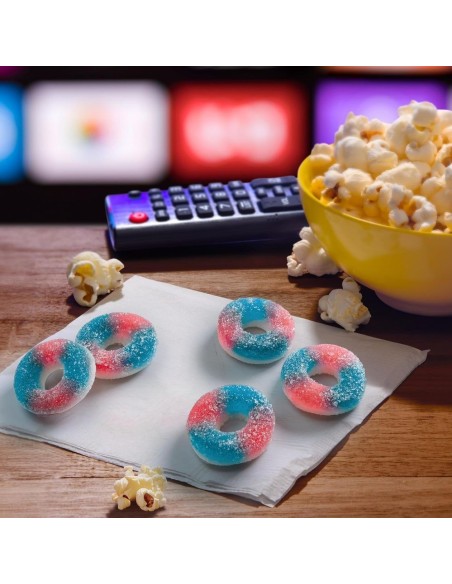 SweetARTS Gummy Halos