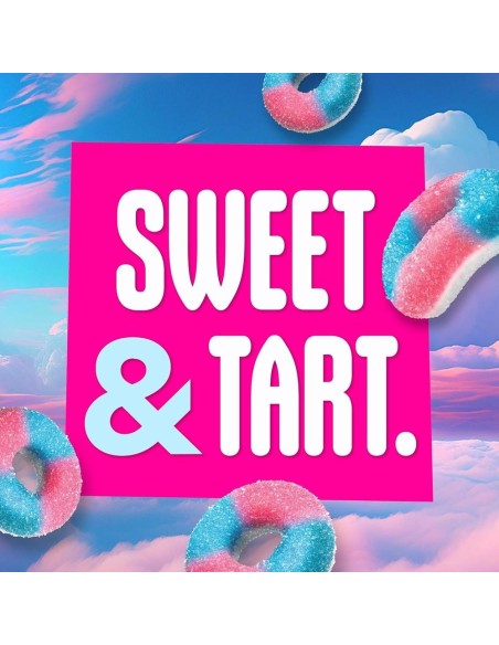 SweetARTS Gummy Halos
