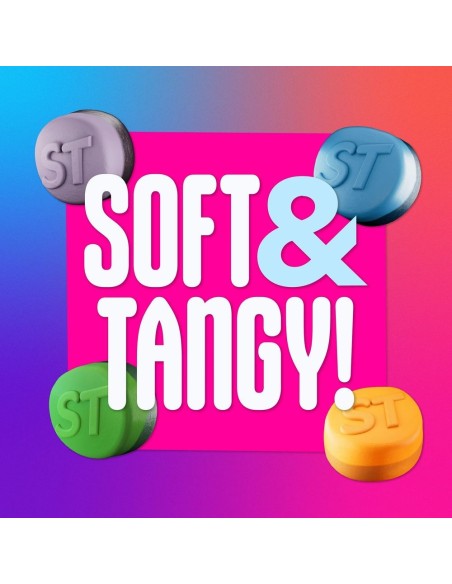 Caramelle gommose SweetARTS Fruity Splitz