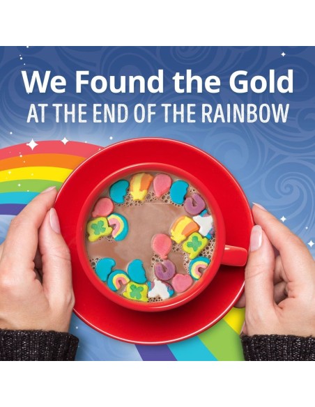 Swiss Miss Lucky Charms Marshmallows