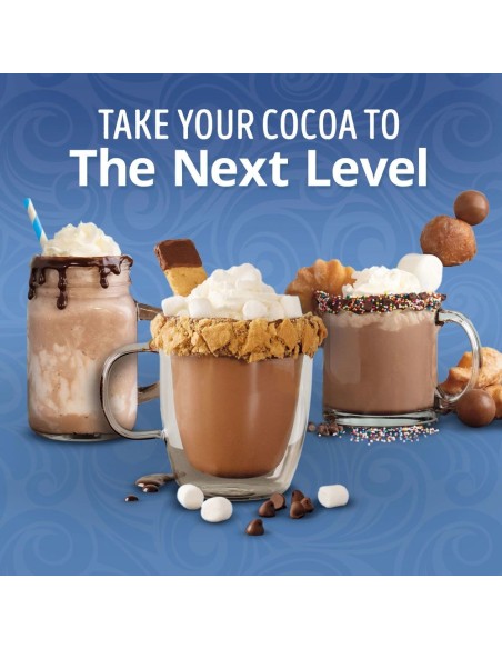 Swiss Miss Lucky Charms Marshmallows