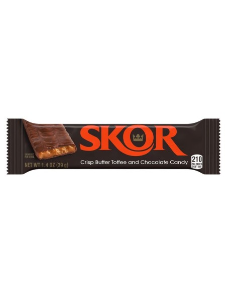 Hershey's Skor