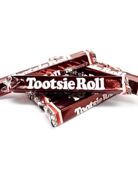 Tootsie Roll 64g