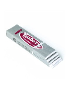 Chicles con sabor a frambuesa de Gerrit 2