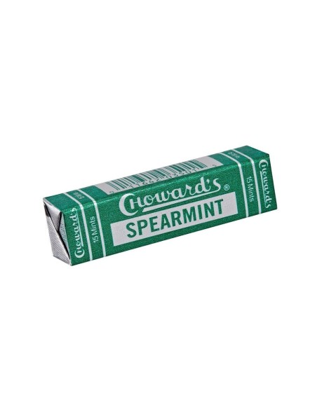 Choward's Spearmint - 15 Pièces