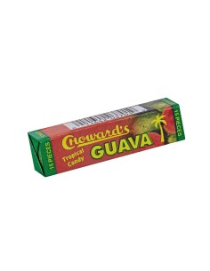 Guava Choward - 15 pezzi 2