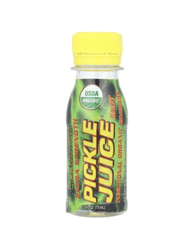 Pickle Juice Extra Strength Shot 75ml