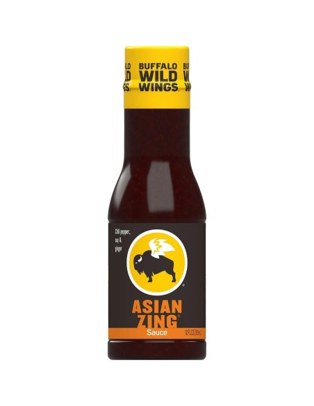 Salsa Asian Zing di Buffalo Wild Wings