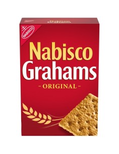 Nabisco Graham Crackers Original 2