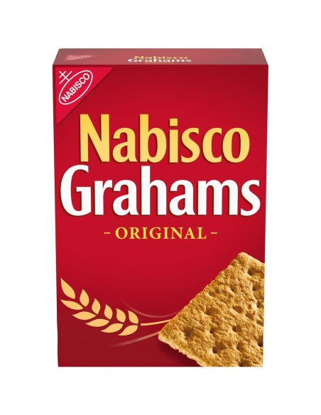 Nabisco Graham Crackers Original