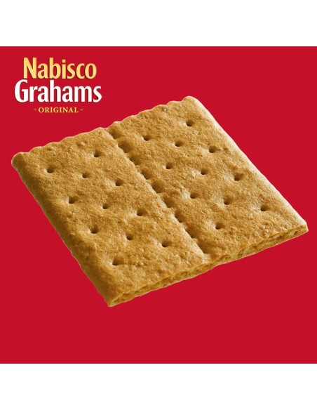 Nabisco Graham Crackers Original