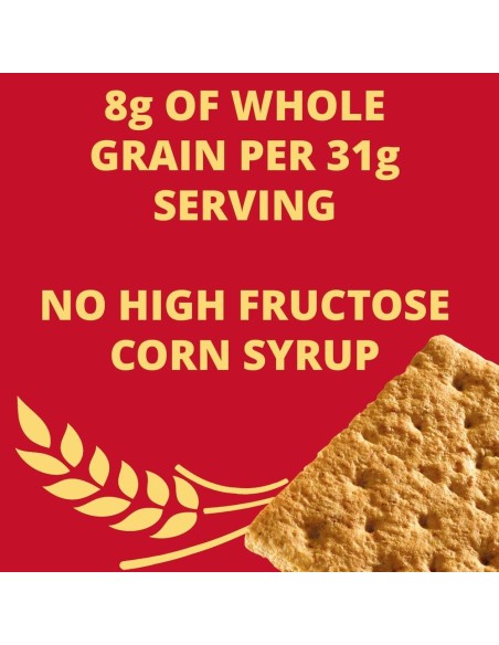 Nabisco Graham Crackers Original