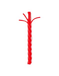 Twizzlers Pull 'n' Peel sabor cereza 172 g 2