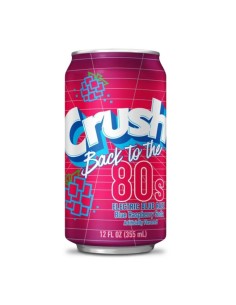 copia de Crush Cream Soda