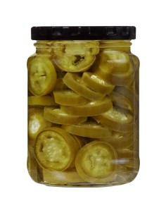 Rodajas de pimiento jalapeño Vlasic picantes 2