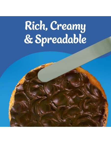 Glassa cremosa suprema al cioccolato al latte Pillsbury