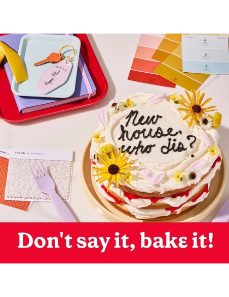 Betty Crocker Rich & Creamy Frosting Cream Cheese