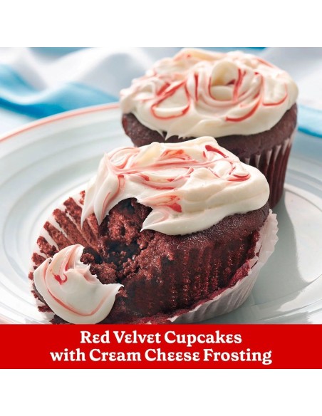Betty Crocker Rich & Creamy Frosting Cream Cheese