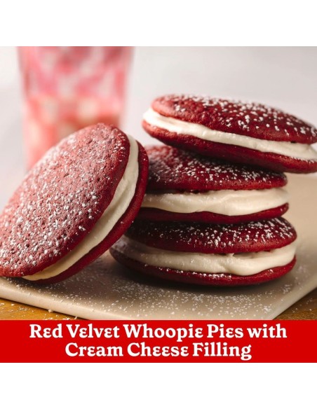 Betty Crocker Rich & Creamy Frosting Cream Cheese