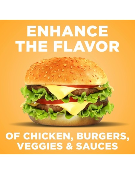 Dash Original Seasoning Blend - Salt-Free