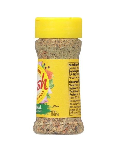 Dash Original Seasoning Blend - Salt-Free