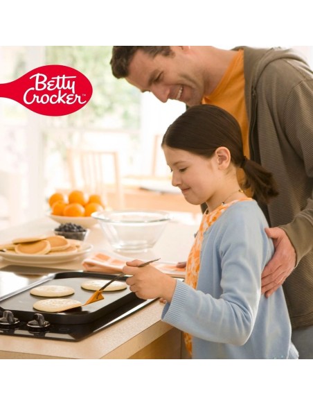 Preparato per pancake e dolci Betty Crocker Bisquick senza glutine