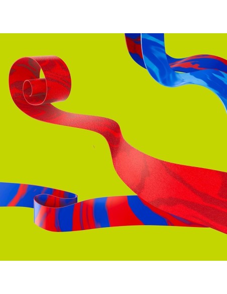 Fruit By The Foot Variety 6 Rolls