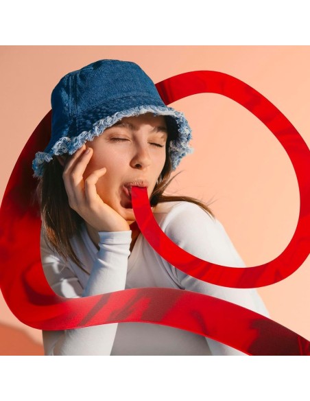 Fruit By The Foot Variety 6 Rolls