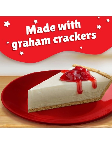 Keebler Graham Ready Crust Pie Crust